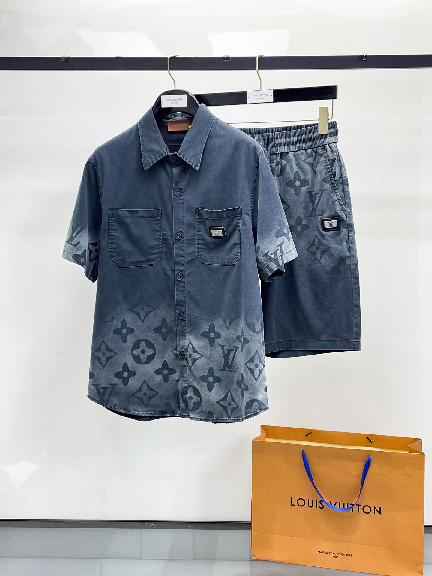 clothes and pants